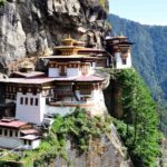 Taktsang Tigers Nest Monastery