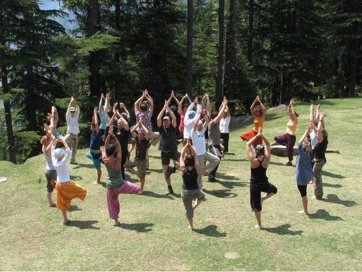 Yoga-classes-in-india