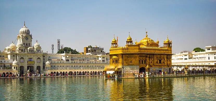 Goldentemple