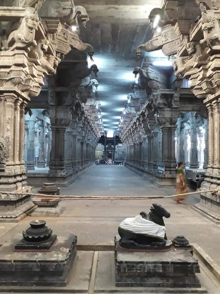 Madurai Travel Guide