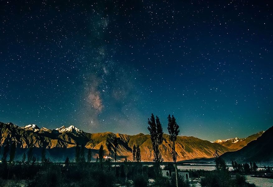 Travel Guide to Ladakh