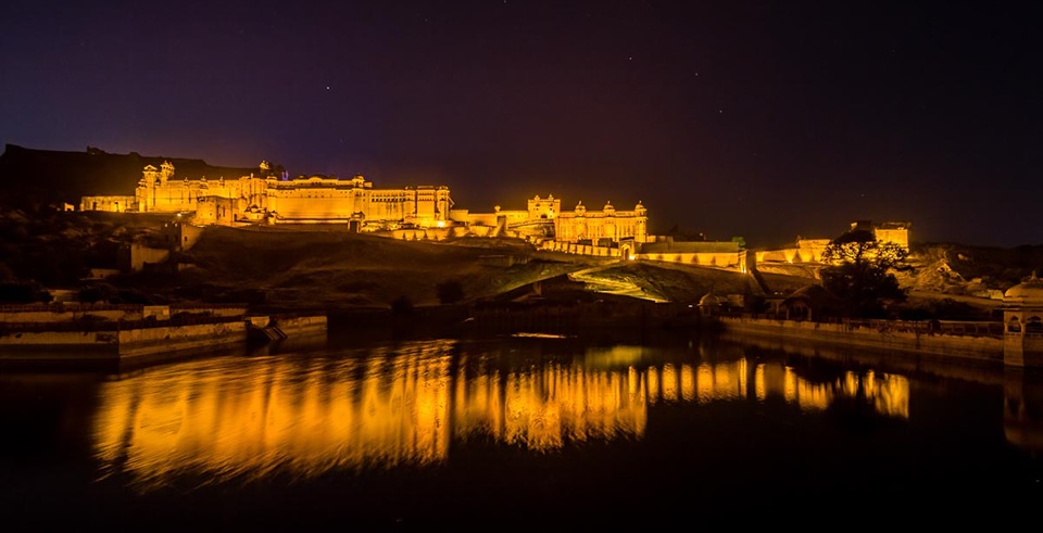 Jaipur jagarh guide