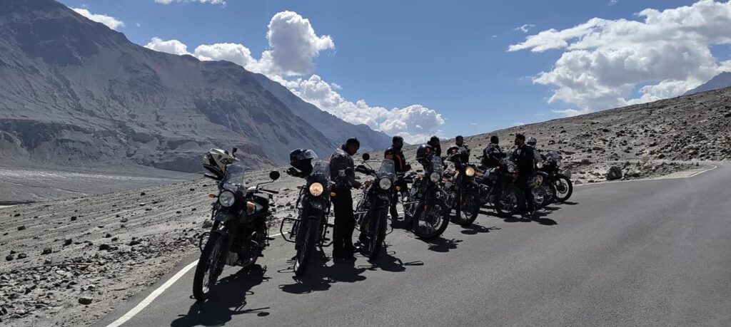 Ladakh Tourist Destinations