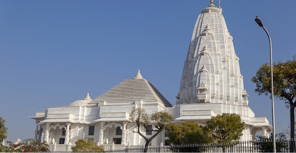 birla temple