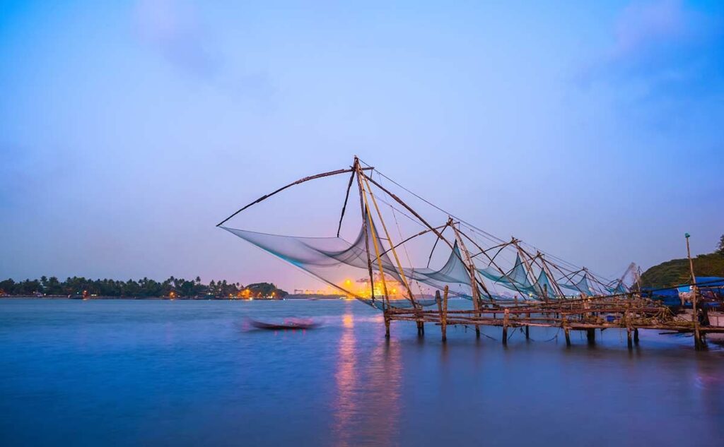 Kochi Travel Guide