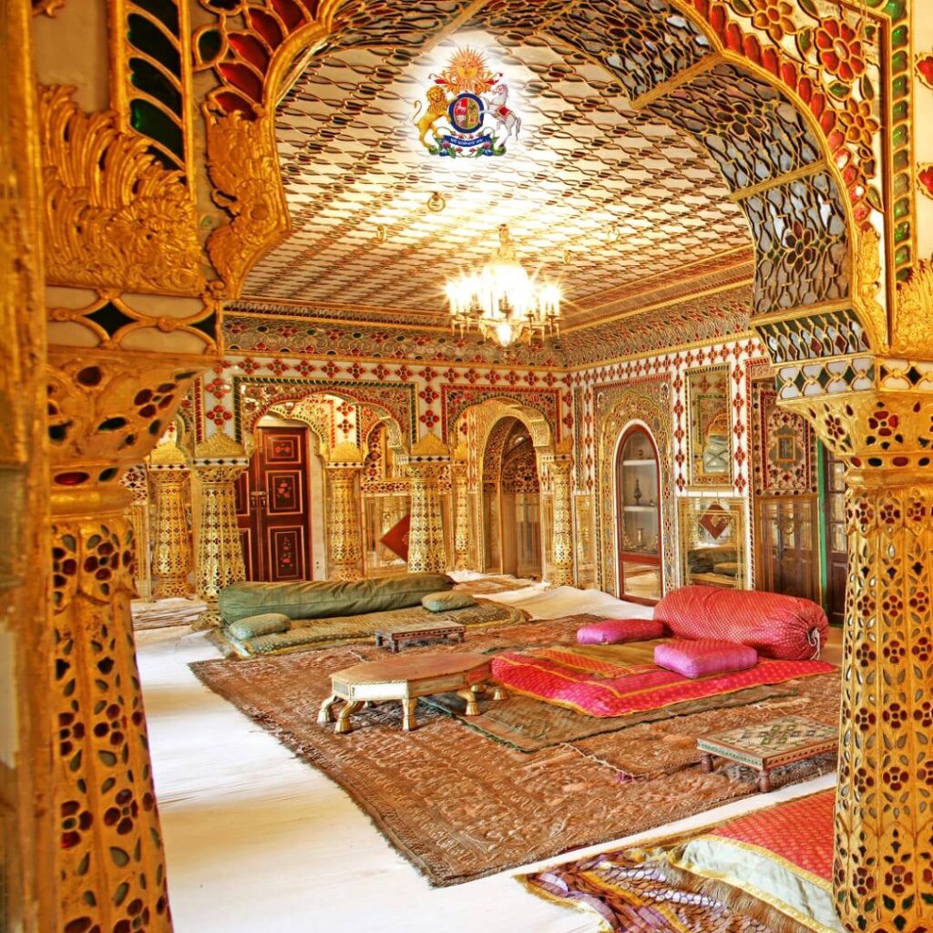 jal mahel