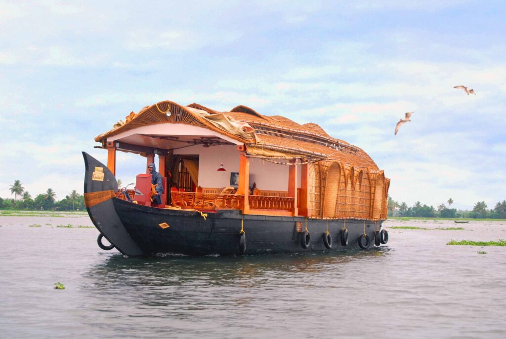 Kochi Travel Guide