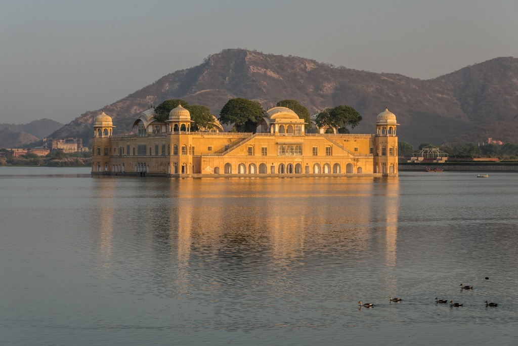 jal mahel