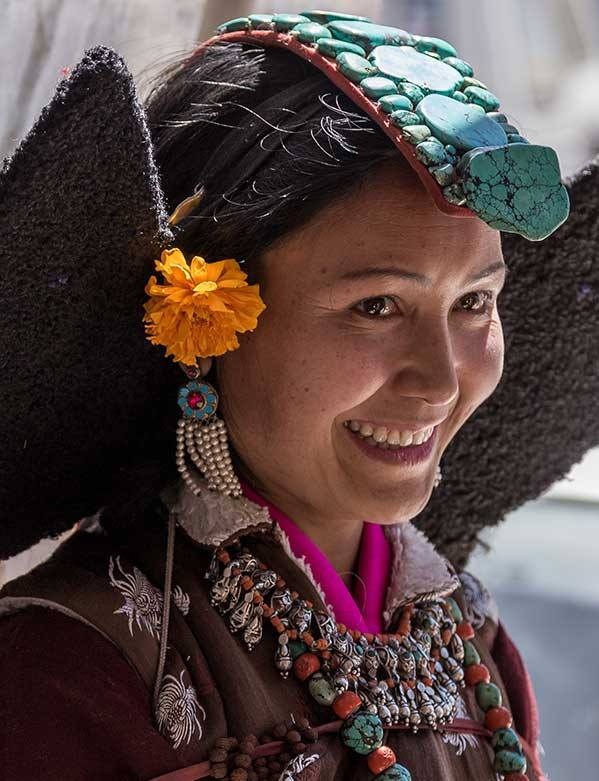 Ladakh Tourist Destinations