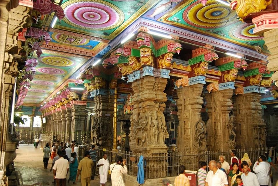 Madurai Travel Guide