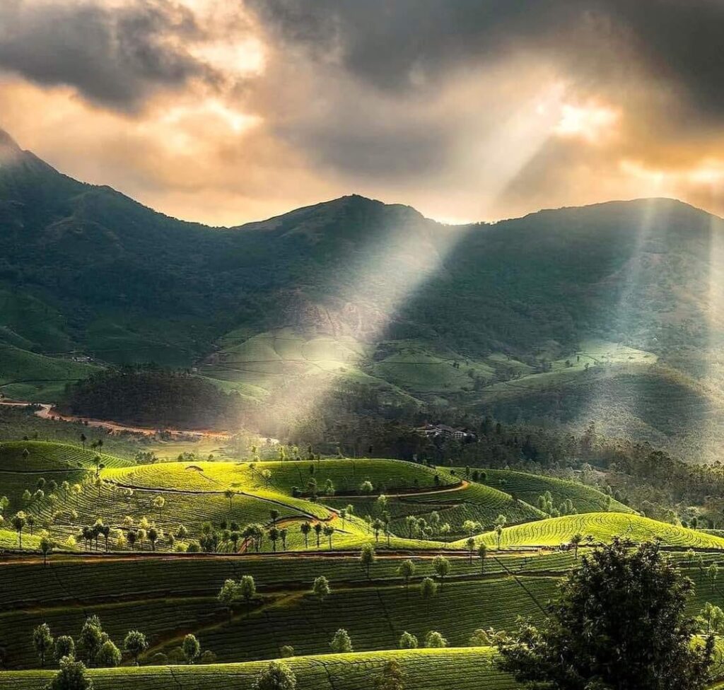 Munnar