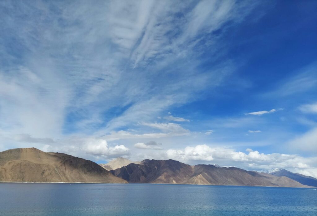 Travel Guide to Ladakh