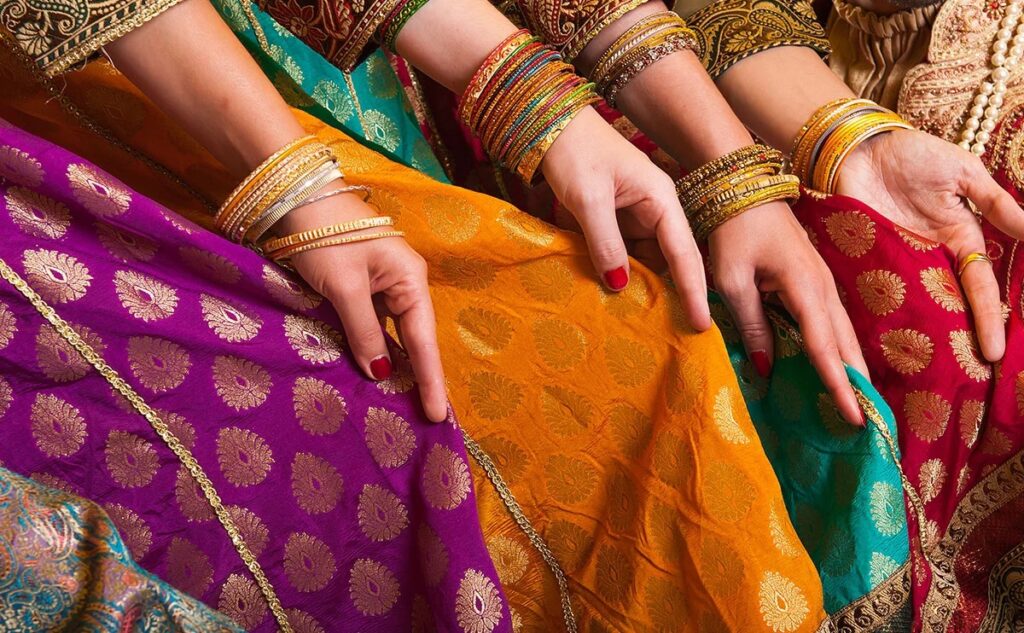 Travel to South India