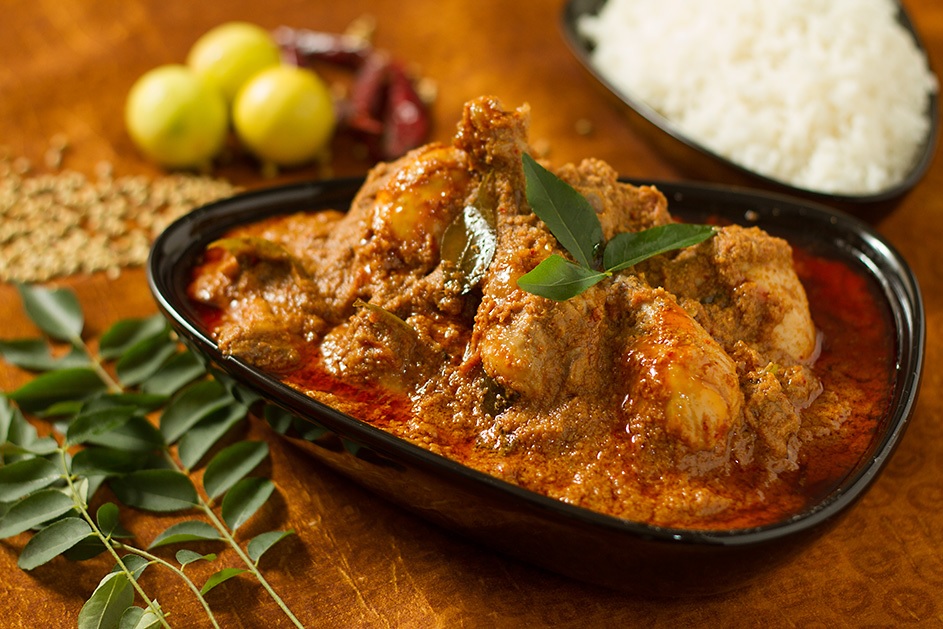 India Cuisine