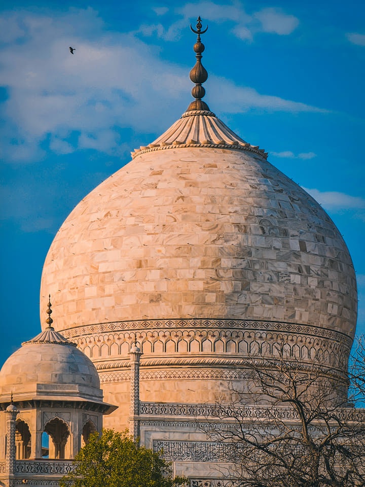 Taj Mahal