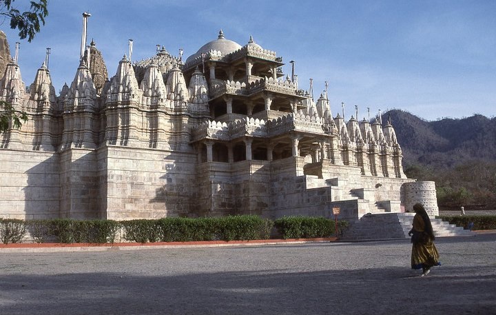 When to Plan a Trip to india 