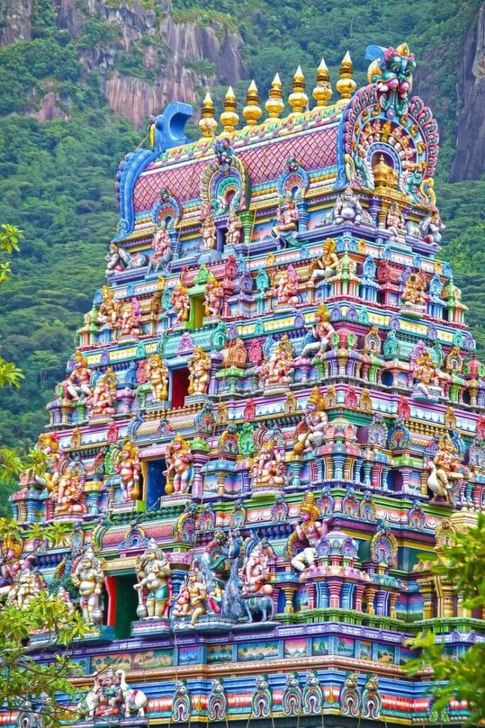 When to Plan a Trip to south india 