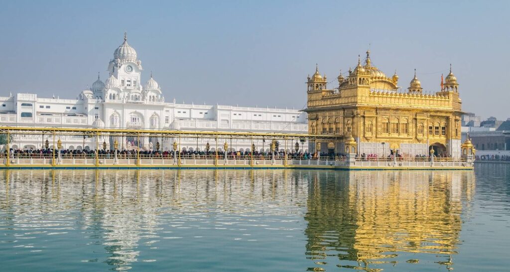 India Tour Packages