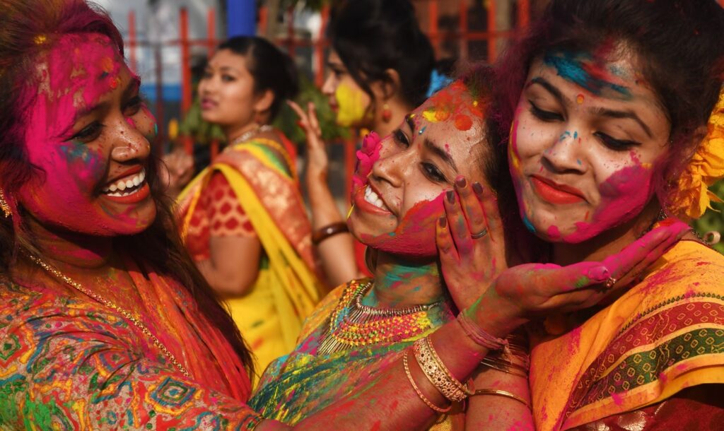 Vaccines and Precautions for a safe trip to India