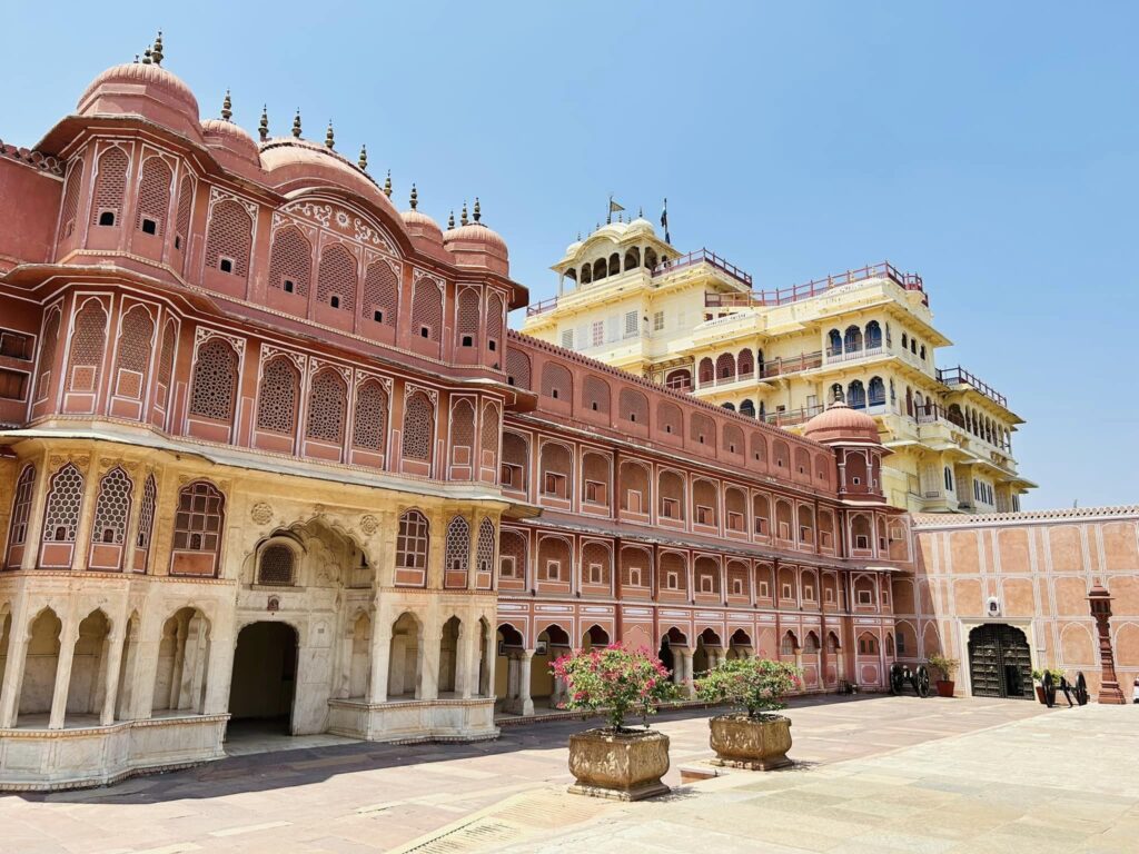 When to Plan a Trip to rajasthan 