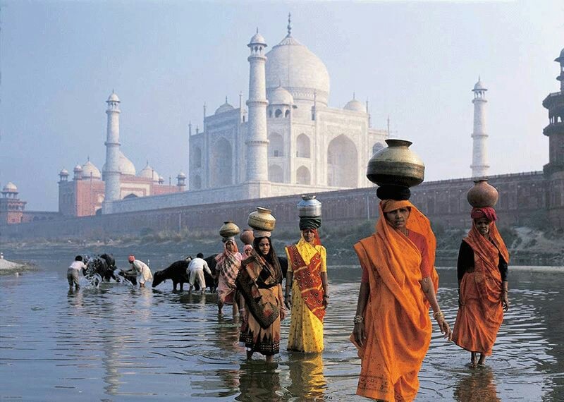 India Tour Packages