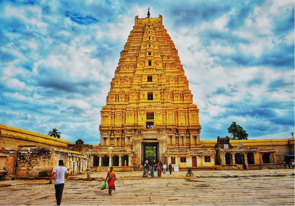 India Tour Packages