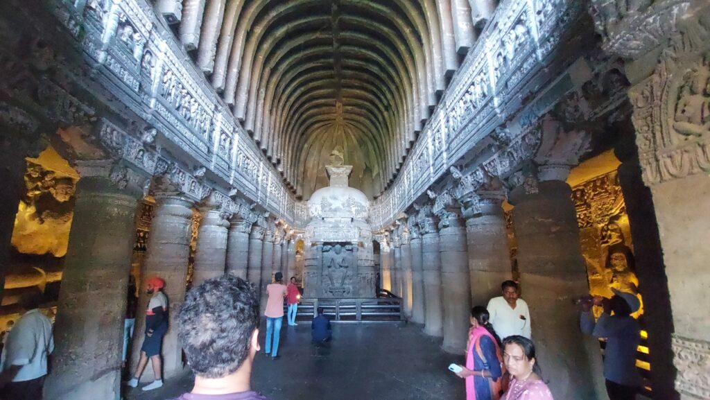 Beautiful Places to Visit in India
