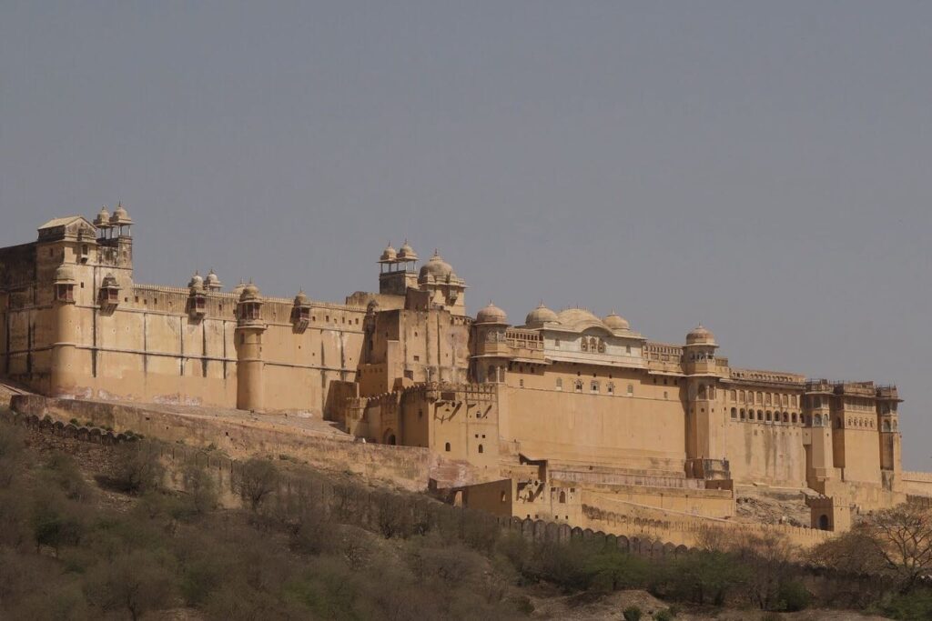 Jaipur Travel Guide
