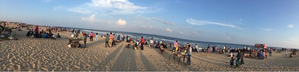 Chennai Travel Guide.