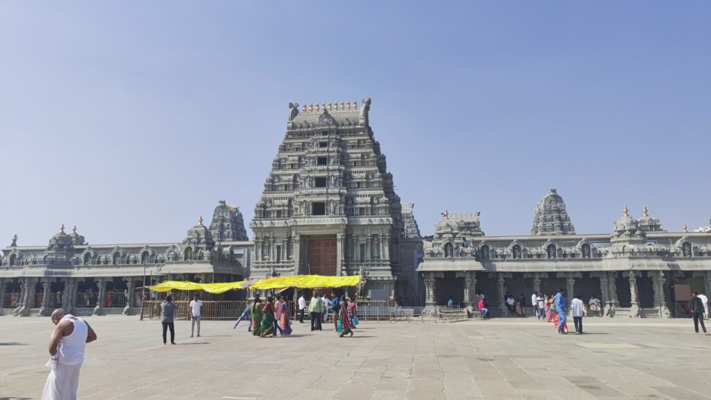Chennai Travel Guide.