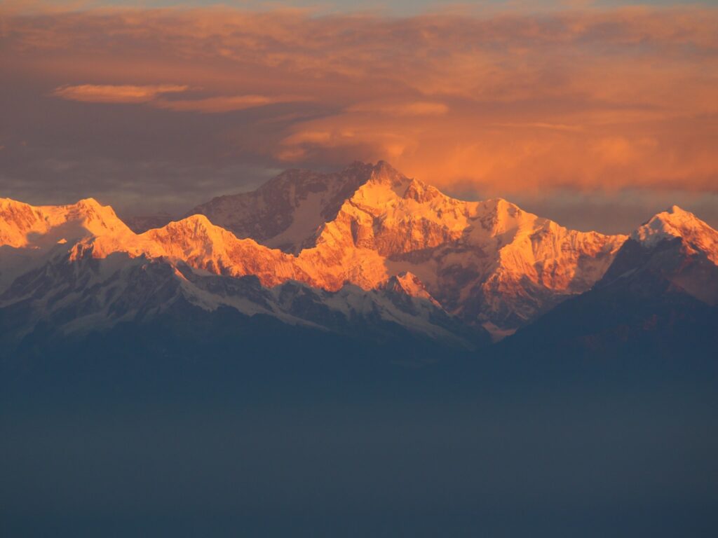 Beautiful Places to Visit in India