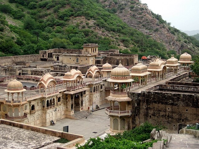 Jaipur Travel Guide