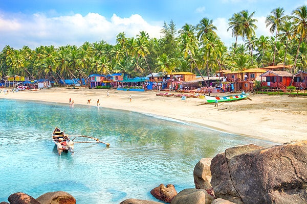 Beautiful Places to Visit in India