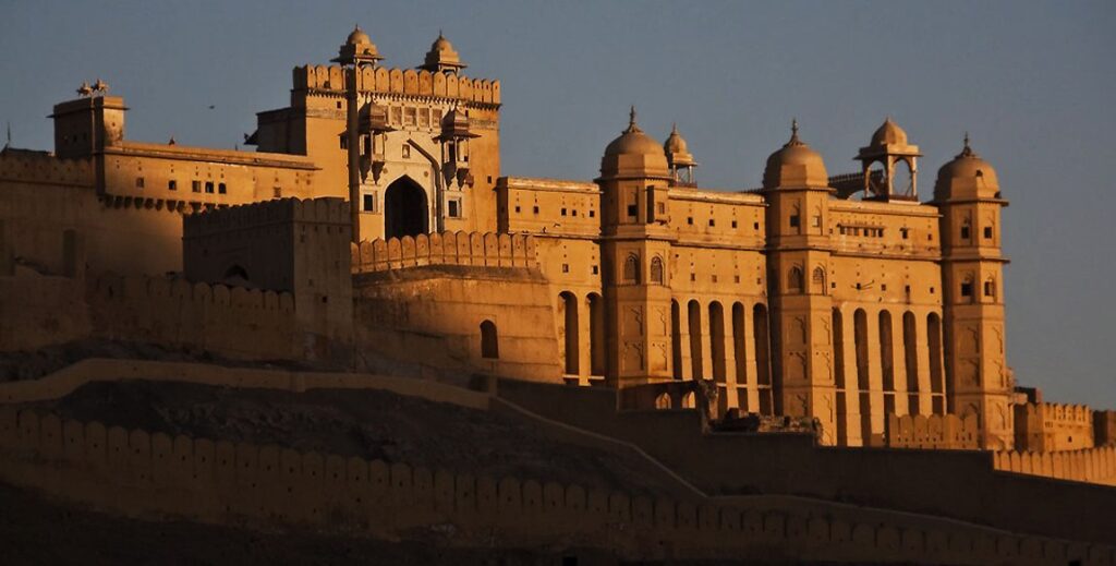 Jaipur Travel Guide