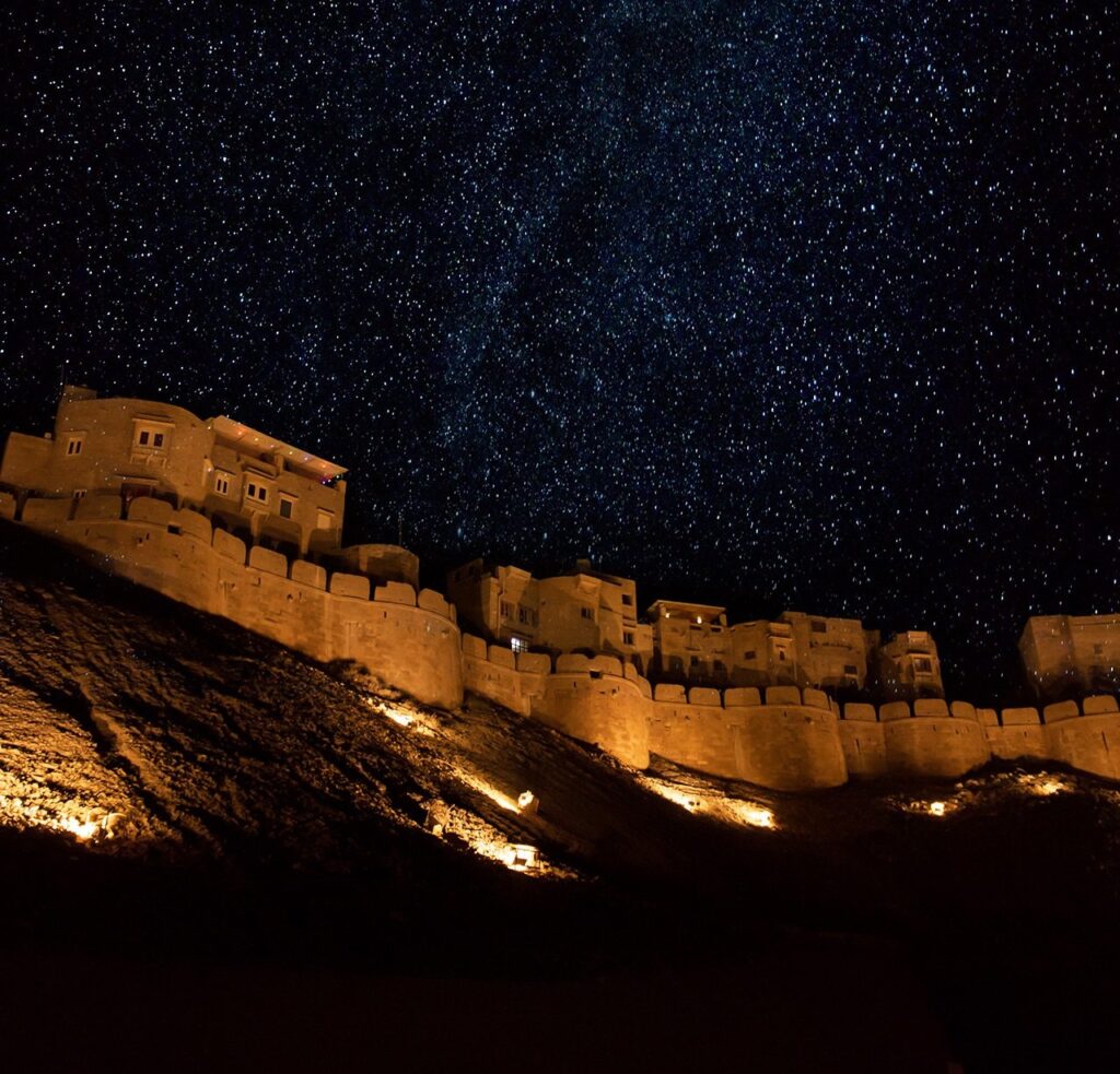 Beautiful Places to Visit in India