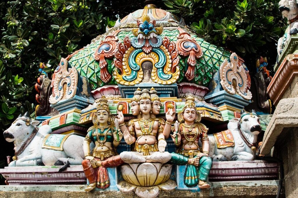 Chennai Travel Guide.