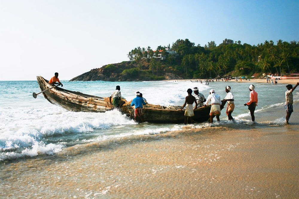 Beautiful Places to Visit in India