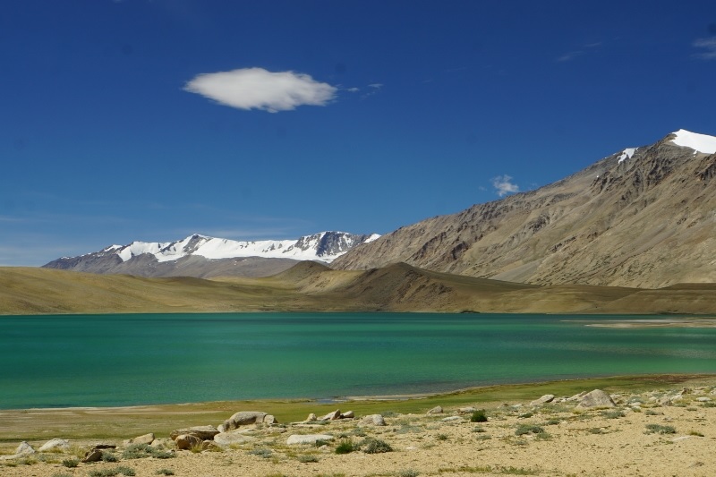 Beautiful Places to Visit in India