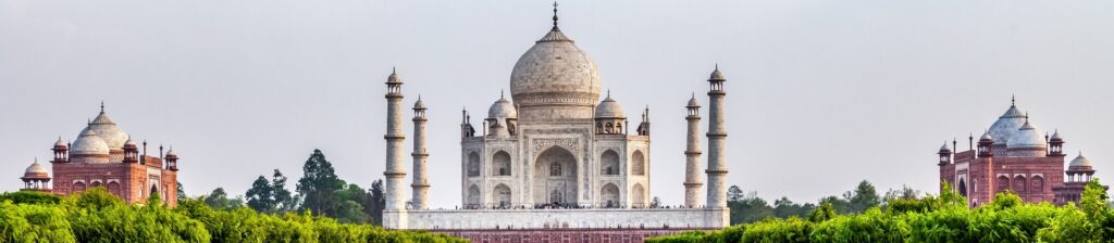 Beautiful Places to Visit in India