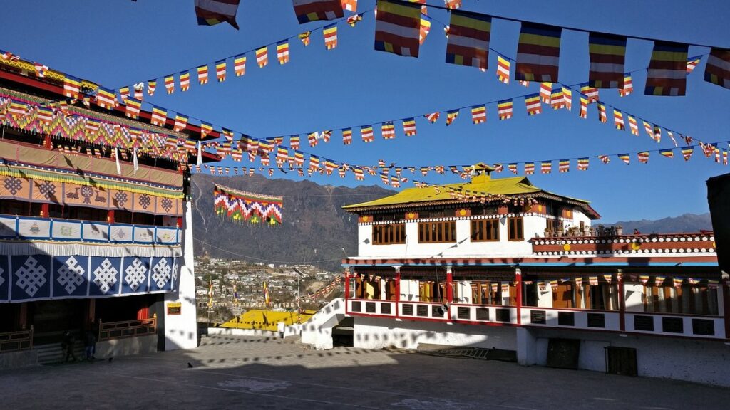 Beautiful Places to Visit in India