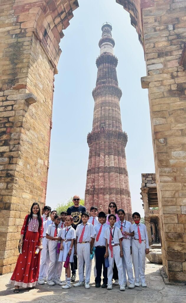 Beautiful Places to Visit in India