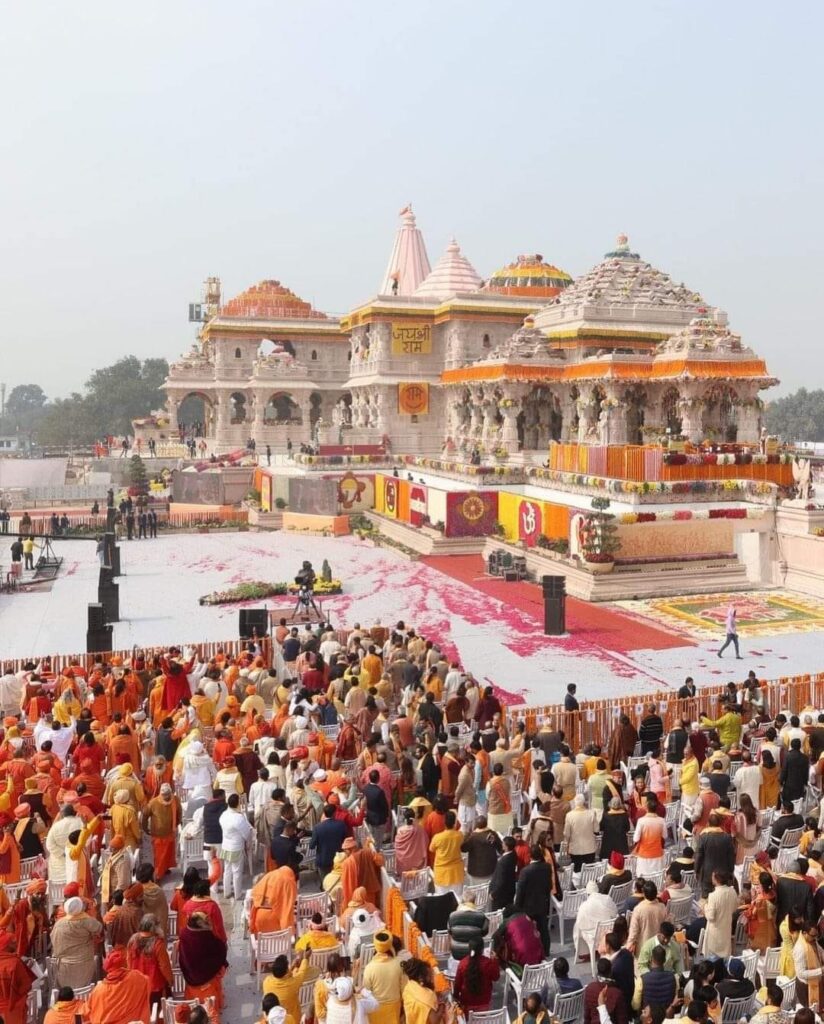 Ayodhya Travel Guide
