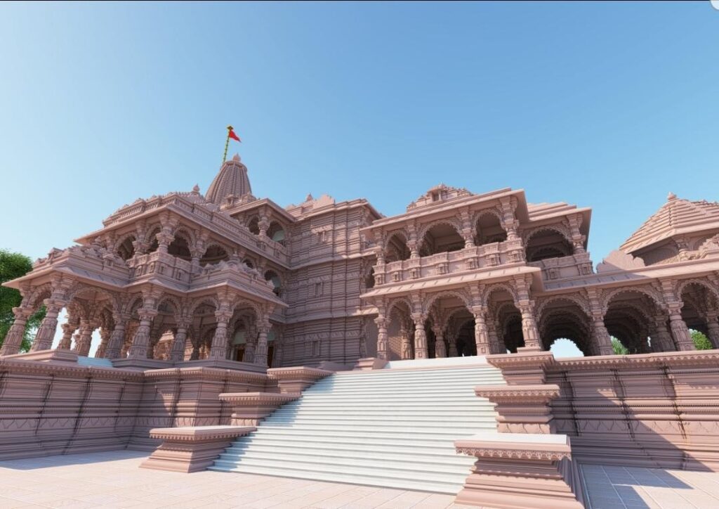 Ayodhya Travel Guide