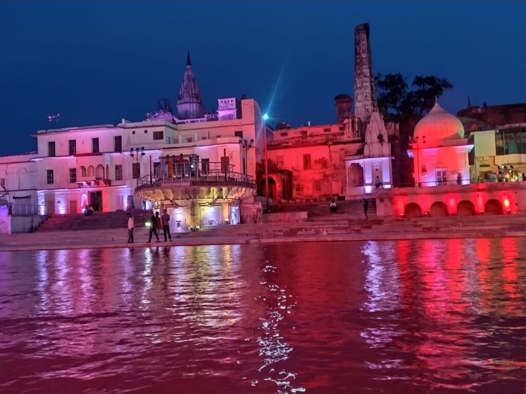 Ayodhya Travel Guide