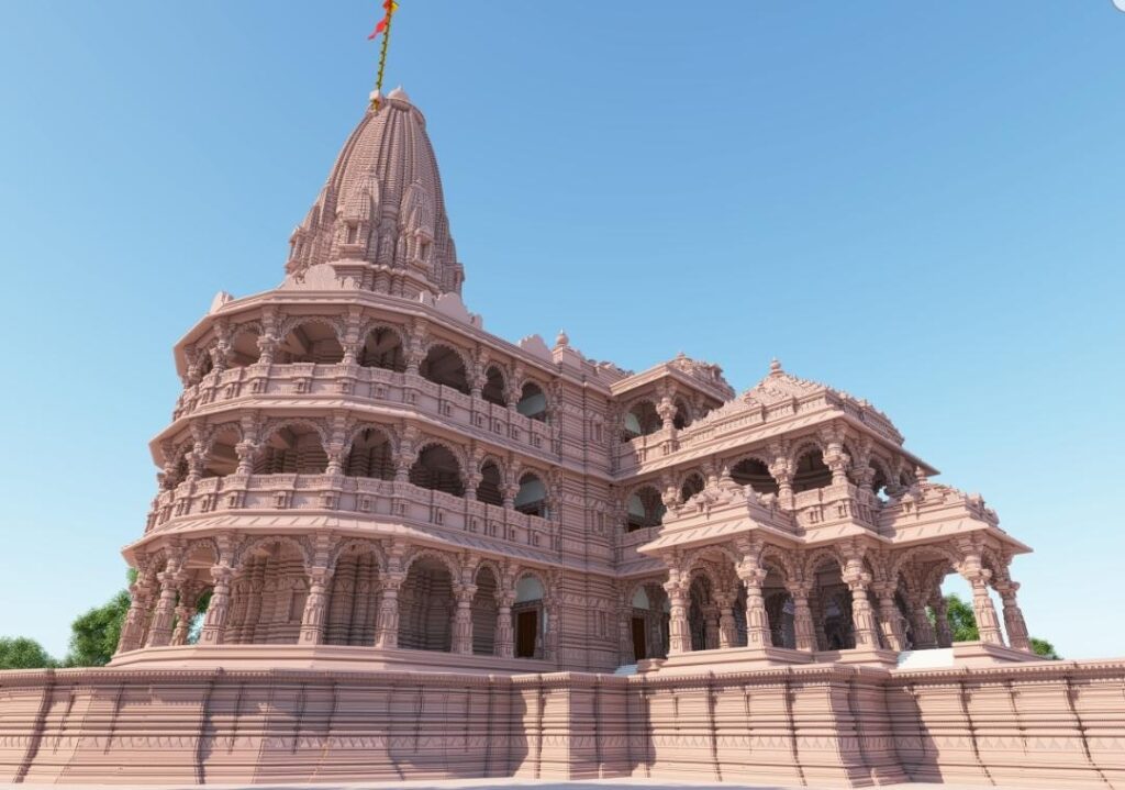 Ayodhya Travel Guide