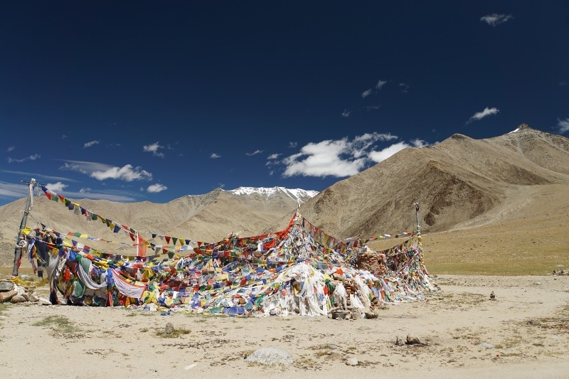 Leh Ladakh Travel Information Guide blog