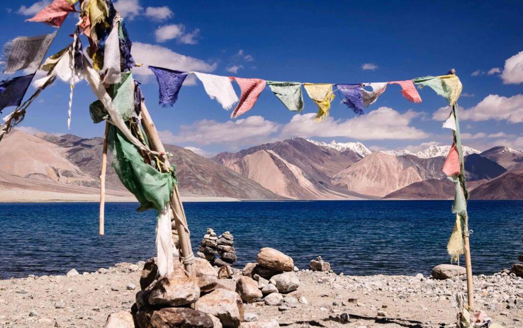 Leh Ladakh Travel Information Guide blog