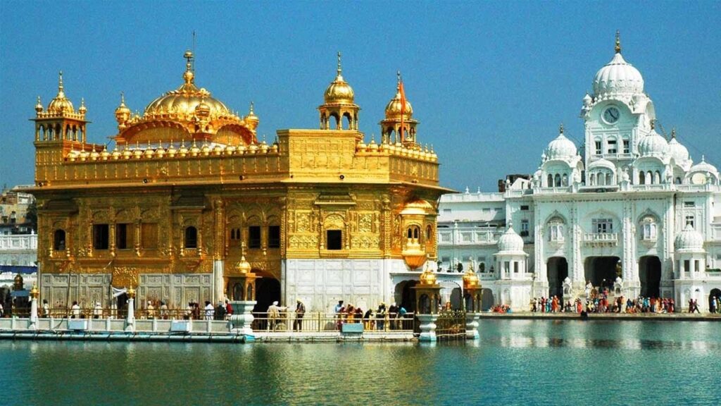 Amritsar Travel Guide