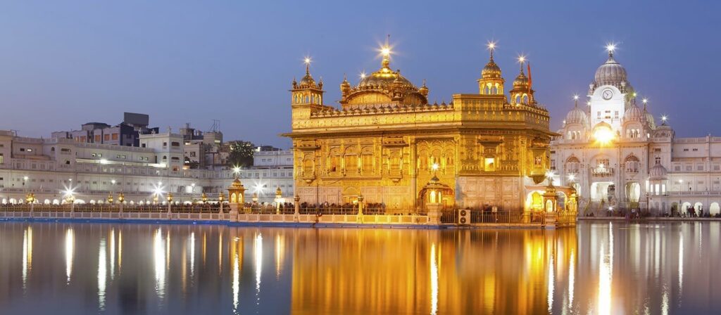Amritsar Travel Guide