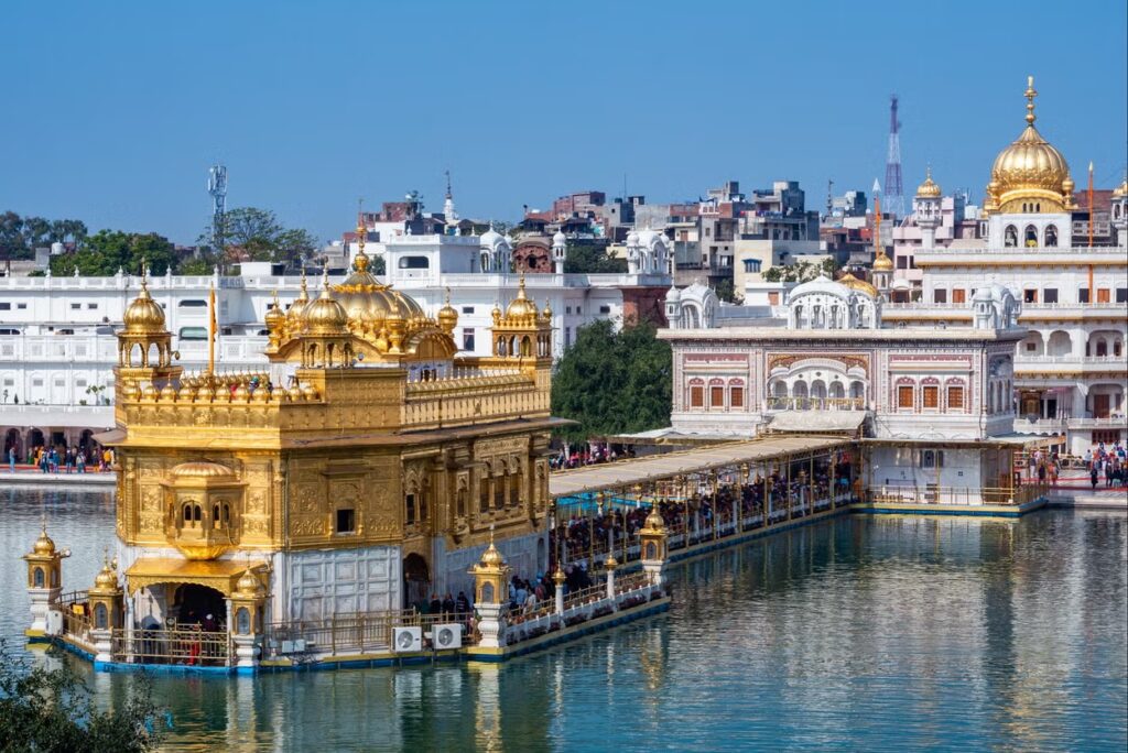 Amritsar Travel Guide